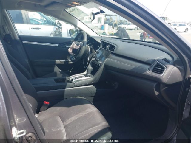 2HGFC2F7XGH526418 Honda CIVIC EX