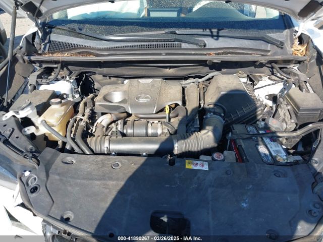 JTJYARBZ7H2051654 Lexus NX 200T