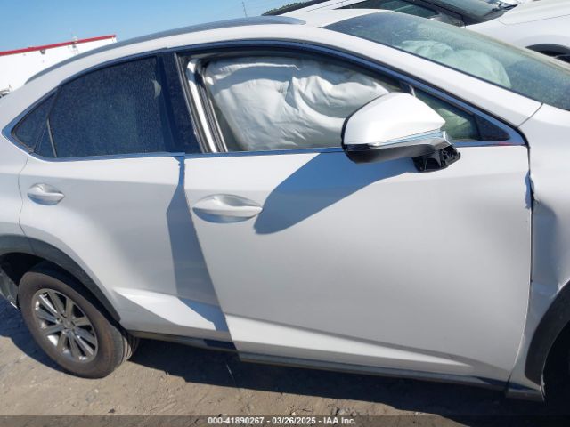 JTJYARBZ7H2051654 Lexus NX 200T