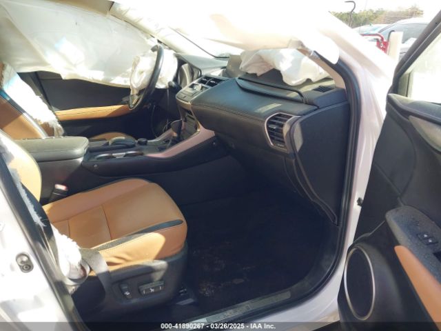 JTJYARBZ7H2051654 Lexus NX 200T