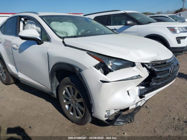 JTJYARBZ7H2051654 Lexus NX 200T