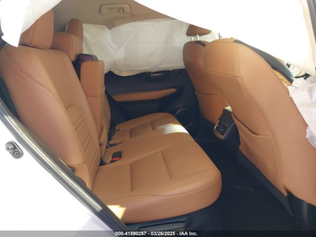 JTJYARBZ7H2051654 Lexus NX 200T