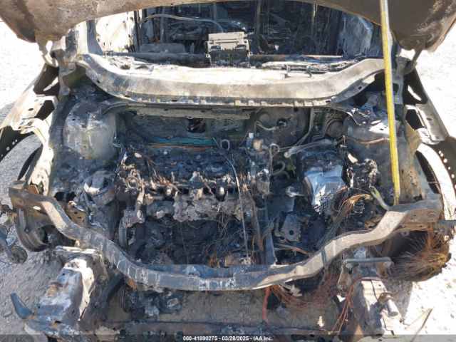 1FMCU9J90FUA48002 Ford Escape Titanium