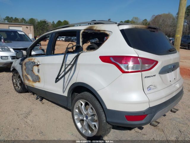 1FMCU9J90FUA48002 Ford Escape Titanium