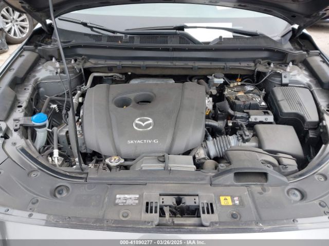 JM3KFADM4L1820355 Mazda Cx-5 Grand Touring