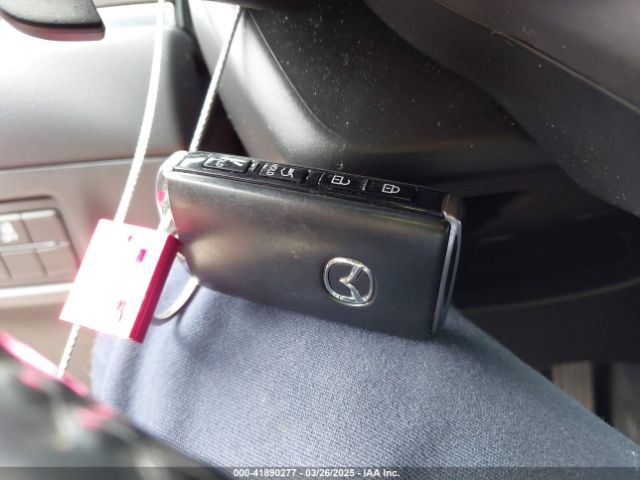 JM3KFADM4L1820355 Mazda Cx-5 Grand Touring