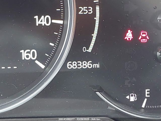JM3KFADM4L1820355 Mazda Cx-5 Grand Touring