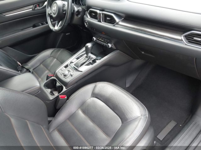 JM3KFADM4L1820355 Mazda Cx-5 Grand Touring