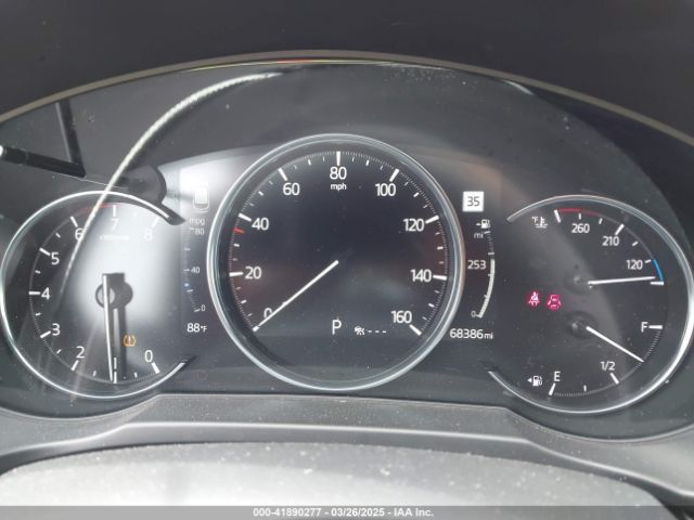 JM3KFADM4L1820355 Mazda Cx-5 Grand Touring