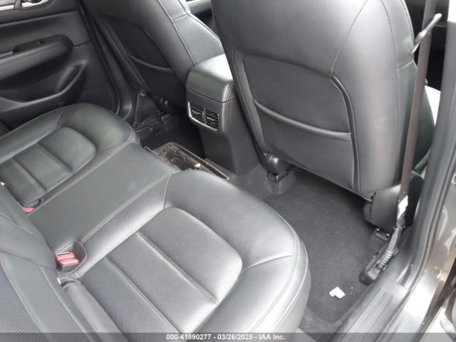 JM3KFADM4L1820355 Mazda Cx-5 Grand Touring