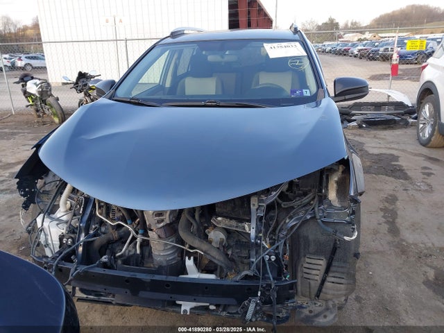 Toyota RAV4 LE 2014 JTMBFREVXED070024 Image 13