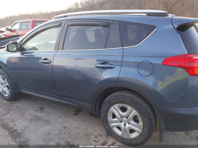 Toyota RAV4 LE 2014 JTMBFREVXED070024 Image 15