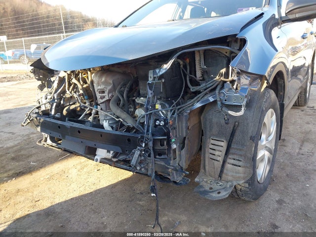 Toyota RAV4 LE 2014 JTMBFREVXED070024 Image 12