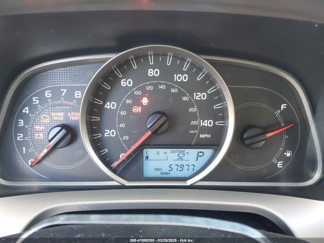 Toyota RAV4 LE 2014 JTMBFREVXED070024 Image 7