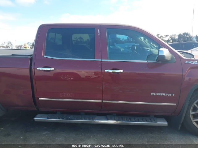 3GTU2VEC0FG375855 GMC l83 - vvt, active fuel management, aluminum