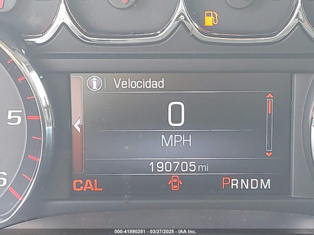 3GTU2VEC0FG375855 GMC l83 - vvt, active fuel management, aluminum