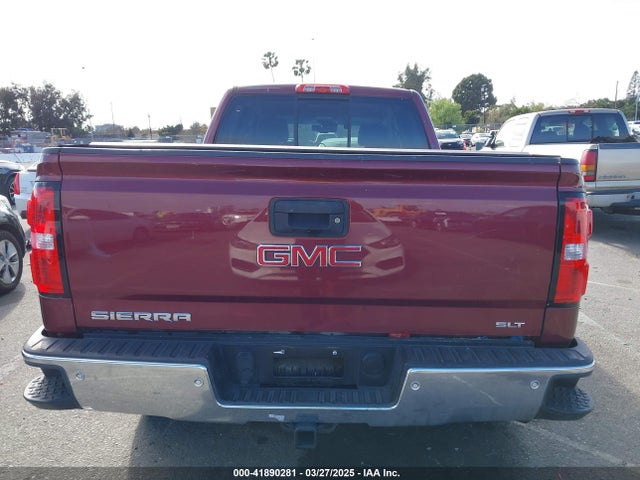 3GTU2VEC0FG375855 GMC l83 - vvt, active fuel management, aluminum