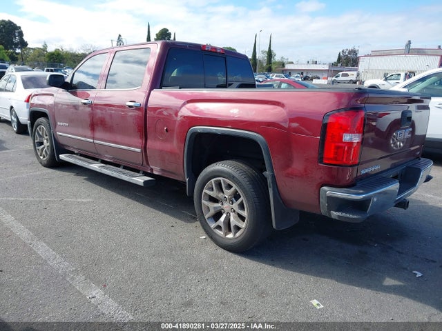 3GTU2VEC0FG375855 GMC l83 - vvt, active fuel management, aluminum