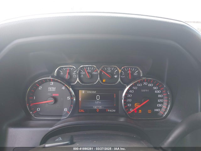 3GTU2VEC0FG375855 GMC l83 - vvt, active fuel management, aluminum