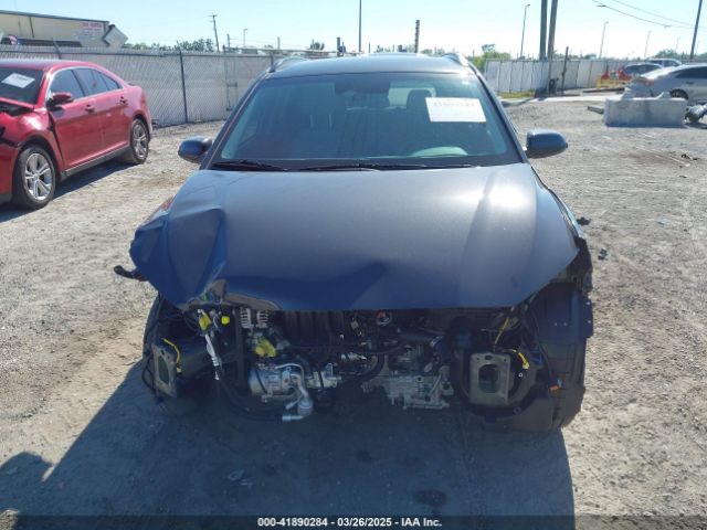KM8K62AB9PU061431 Hyundai Kona Sel