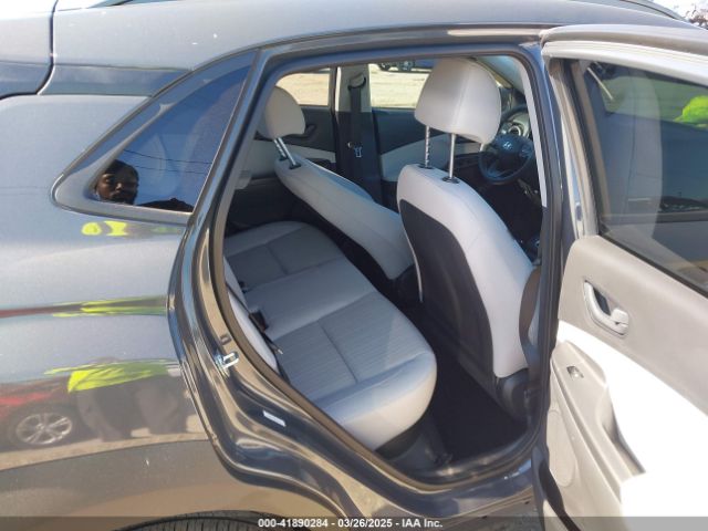 KM8K62AB9PU061431 Hyundai Kona Sel