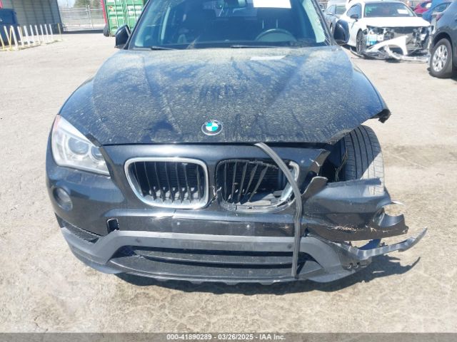WBAVL1C52FVY33320 BMW X1 Xdrive28i