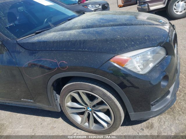 WBAVL1C52FVY33320 BMW X1 Xdrive28i