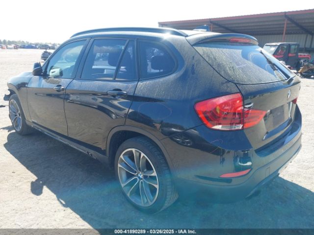 WBAVL1C52FVY33320 BMW X1 Xdrive28i