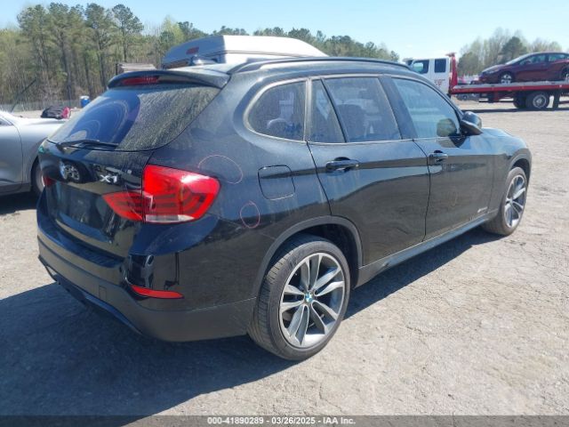 WBAVL1C52FVY33320 BMW X1 Xdrive28i