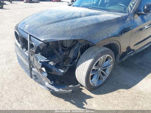 WBAVL1C52FVY33320 BMW X1 Xdrive28i