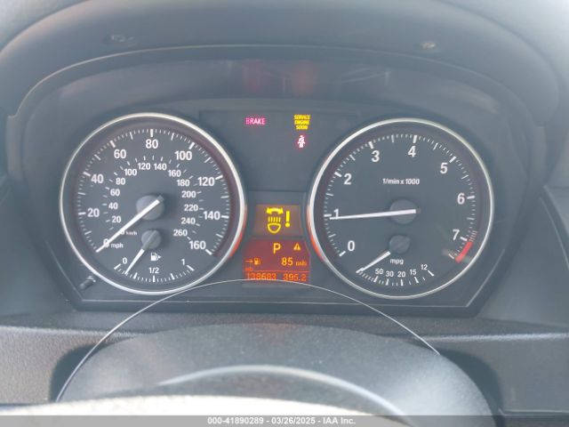 WBAVL1C52FVY33320 BMW X1 Xdrive28i