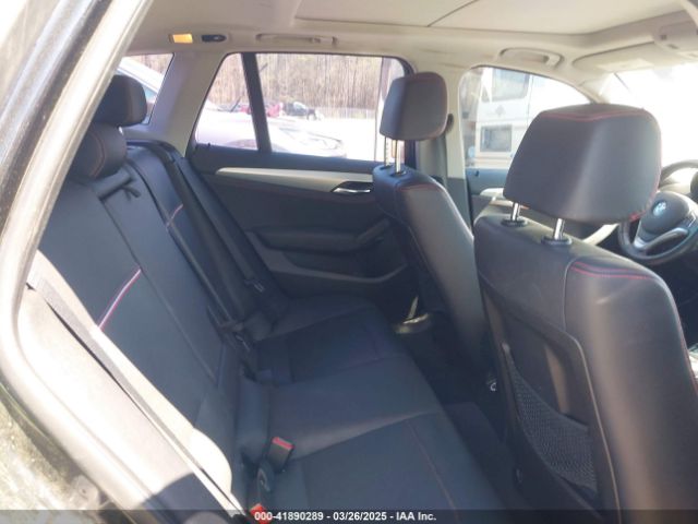 WBAVL1C52FVY33320 BMW X1 Xdrive28i