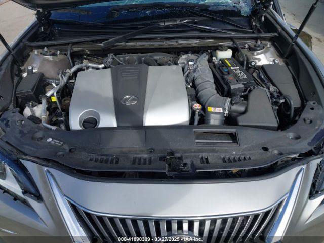 58ABZ1B15KU025163 Lexus ES 350