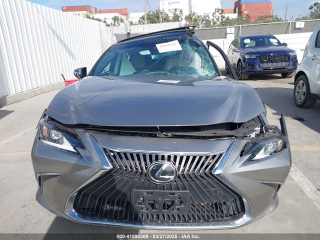 58ABZ1B15KU025163 Lexus ES 350