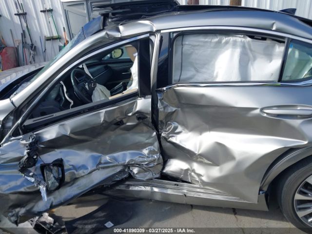 58ABZ1B15KU025163 Lexus ES 350