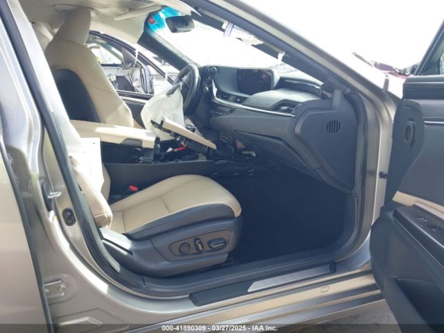58ABZ1B15KU025163 Lexus ES 350