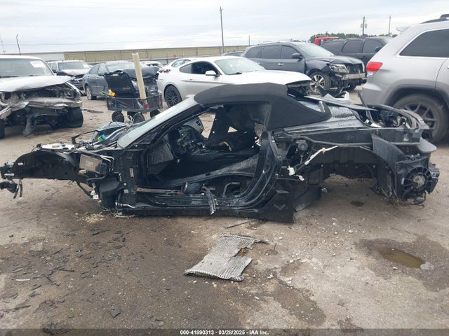 Chevrolet Corvette Z06 2017 1G1YU3D68H5603535 Image 13