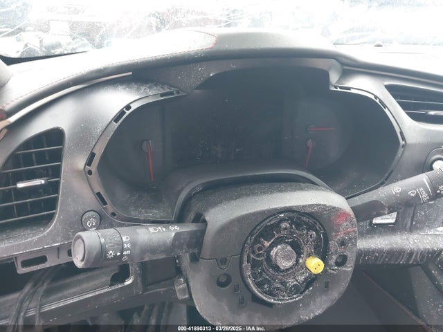 Chevrolet Corvette Z06 2017 1G1YU3D68H5603535 Image 14