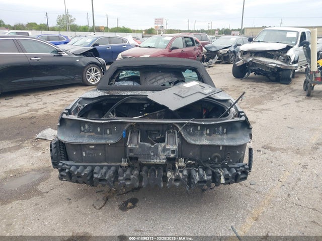 Chevrolet Corvette Z06 2017 1G1YU3D68H5603535 Image 15