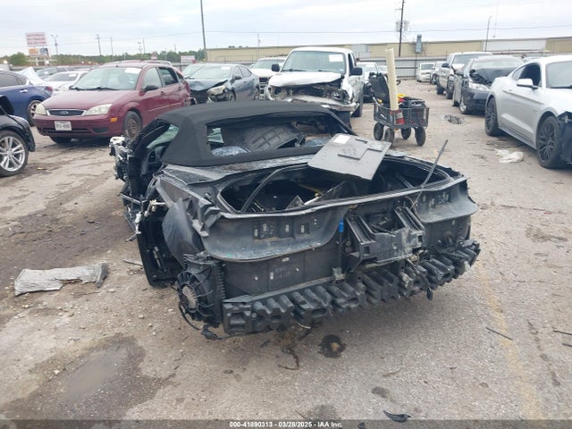 Chevrolet Corvette Z06 2017 1G1YU3D68H5603535 Image 3