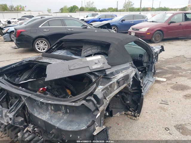 Chevrolet Corvette Z06 2017 1G1YU3D68H5603535 Image 4
