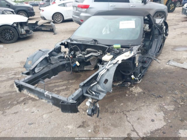 Chevrolet Corvette Z06 2017 1G1YU3D68H5603535 Image 6
