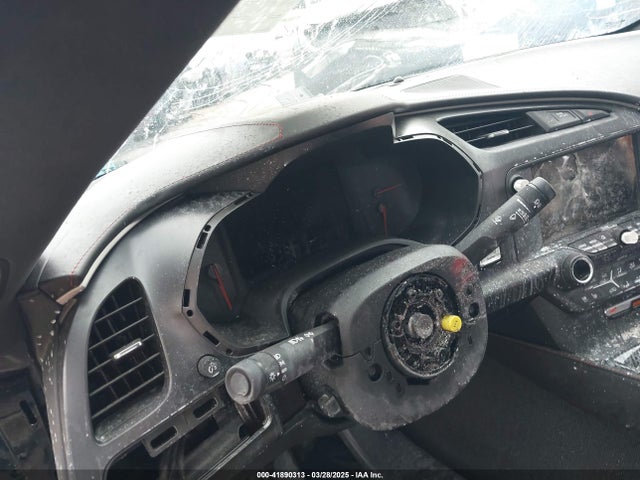Chevrolet Corvette Z06 2017 1G1YU3D68H5603535 Image 7