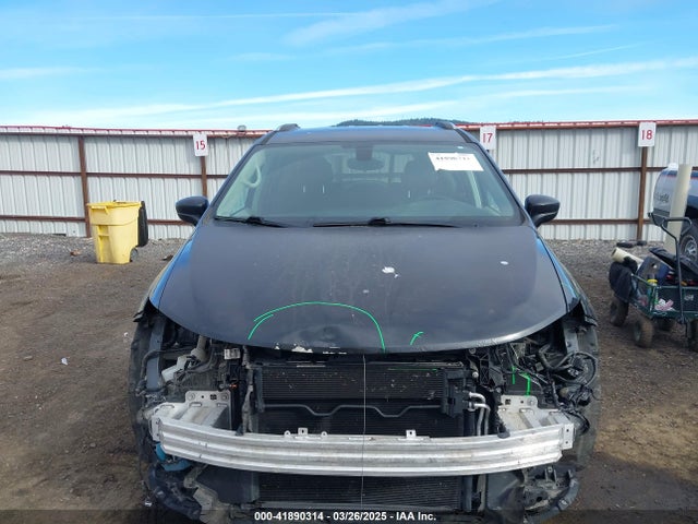 Chrysler Pacifica Touring L 2018 2C4RC1BG3JR123166 Image 13