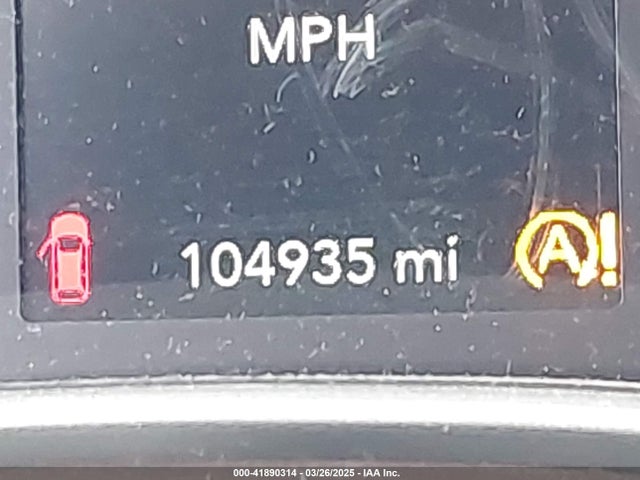 Chrysler Pacifica Touring L 2018 2C4RC1BG3JR123166 Image 16