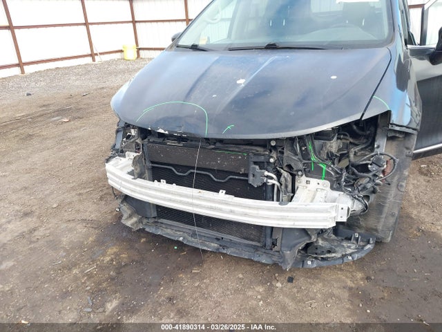 Chrysler Pacifica Touring L 2018 2C4RC1BG3JR123166 Image 6