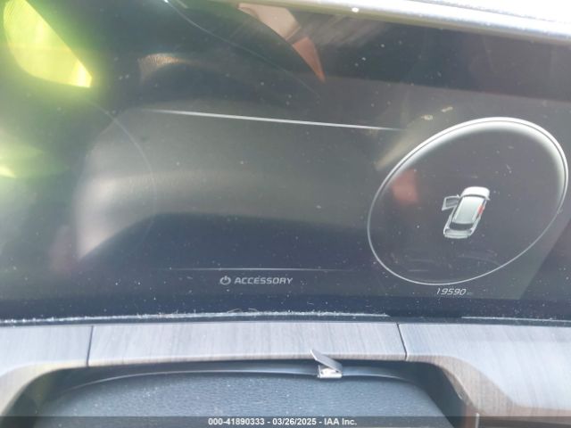 5XYP5DGC3PG356177 KIA Telluride Sx Prestige