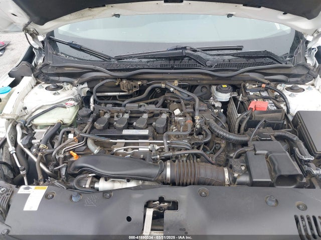 JHMFC1F37JX039037 Honda Civic Ex-t