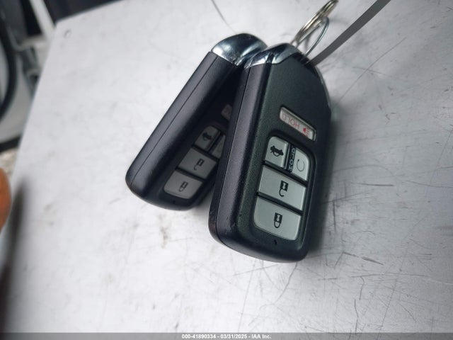 JHMFC1F37JX039037 Honda Civic Ex-t
