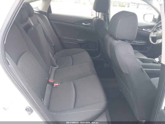 JHMFC1F37JX039037 Honda Civic Ex-t